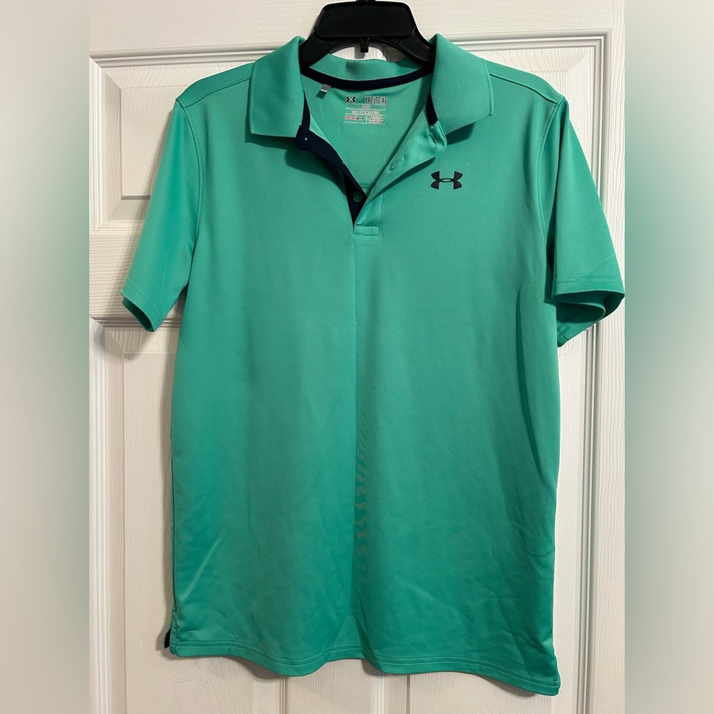 Under Armour shirt